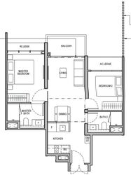 Tembusu Grand (D15), Condominium #553592571